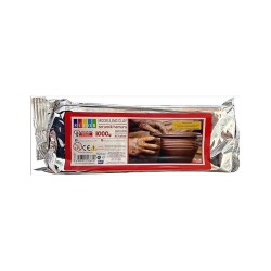 Südor Seramik Kil 1000 gr Kahverengi - 1