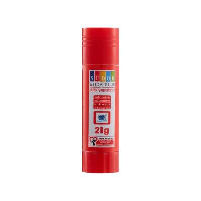 Südor Stick Yapıştırıcı PVA 21 gr - 1