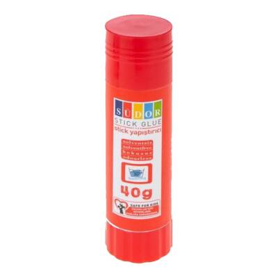 Südor Stick Yapıştırıcı PVA 40 gr - 1