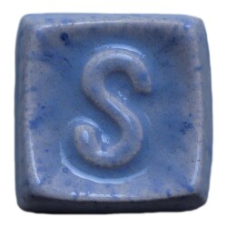 Superior Artistik Seramik Sır Akuamarin 175 gr. S 2068 - 1