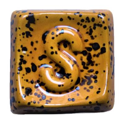 Superior Artistik Seramik Sır Amber 175 gr. S 2070 - 1
