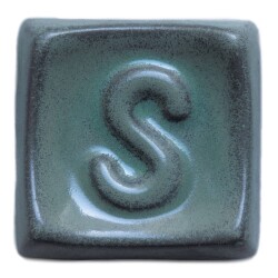 Superior Artistik Seramik Sır Antik Yeşil 175 gr. S 1055 - 1