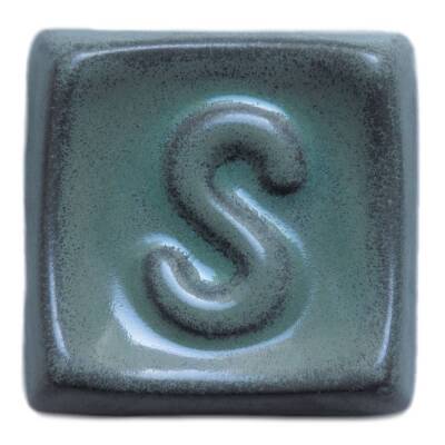 Superior Artistik Seramik Sır Antik Yeşil 175 gr. S 1055 - 1