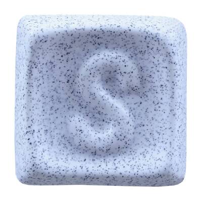 Superior Artistik Seramik Sır Çakıl Taşı 175 gr. SML 103 - 1