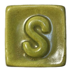 Superior Artistik Seramik Sır Kivi 175 gr. S 2045 - 1