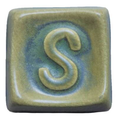Superior Artistik Seramik Sır Lime 500 gr. S 2050 - 1