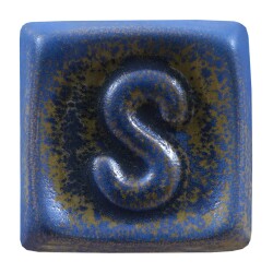 Superior Artistik Seramik Sır Mavi Güneş 175 gr. S 1787 - 1