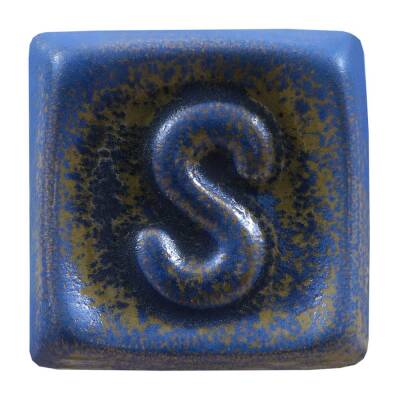 Superior Artistik Seramik Sır Mavi Güneş 175 gr. S 1787 - 1