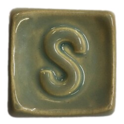 Superior Artistik Seramik Sır Okaliptus 175 gr. S 1650 - 1