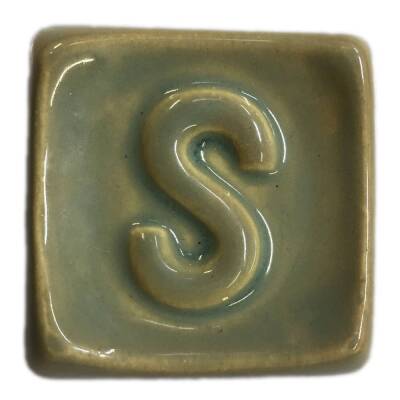 Superior Artistik Seramik Sır Okaliptus 175 gr. S 1650 - 1