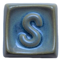Superior Artistik Seramik Sır Pasifik 175 gr. S 2046 - 1