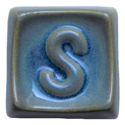 Superior Artistik Seramik Sır Pasifik 175 gr. S 2046 - 1