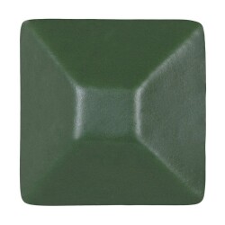 Superior Seramik Sır Mat Yeşil 500 gr. MT 303 - 1