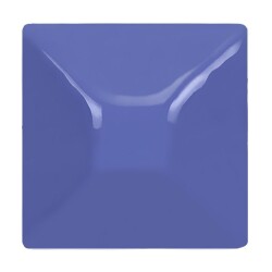 Superior Seramik Sır Opak Kobalt Mavi 175 gr. OPK 001 - 1