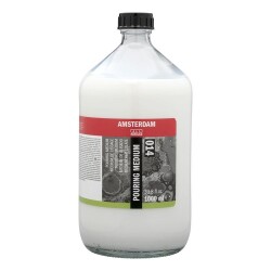 Talens Amsterdam 014 Pouring Medium 1000 ml - 1