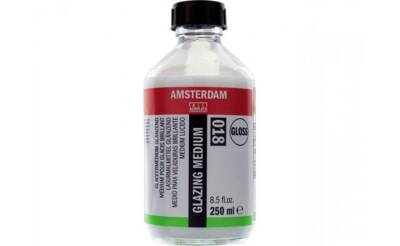 Talens Amsterdam Glazing Medium Gloss 018 250 ml - 1