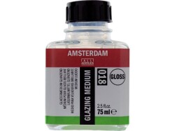 Talens Amsterdam Glazing Medium Gloss 018 75 ml - 1