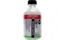 Talens Amsterdam Glazing Medium Matt 017 250 ml - 1