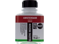 Talens Amsterdam Glazing Medium Matt 017 75 ml - 1