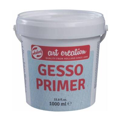 Talens Art Creation Gesso Primer 1000 ml - 1