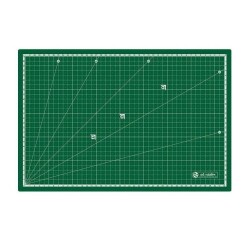 Talens Art Creation Kesim Altlığı 45x60 cm A2 Cutting Mat - 1