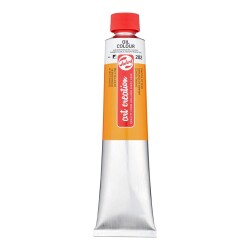 Talens Art Creation Yağlı Boya 200 ml 202 Deep Yellow - 1