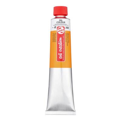 Talens Art Creation Yağlı Boya 200 ml 202 Deep Yellow - 1