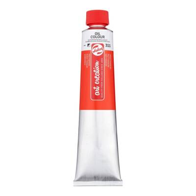 Talens Art Creation Yağlı Boya 200 ml 311 Vermilion - 1
