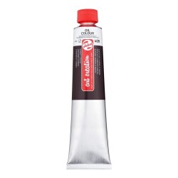 Talens Art Creation Yağlı Boya 200 ml 409 Burnt Umber - 1