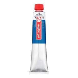Talens Art Creation Yağlı Boya 200 ml 530 Serves Blue - 1