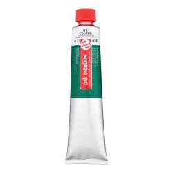 Talens Art Creation Yağlı Boya 200 ml 616 Viridian - 1