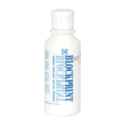 Talens Blockprint Linol Baskı ve Gravür Boyası 250 ml. 100 White - 1
