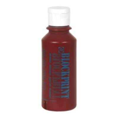 Talens Blockprint Linol Baskı ve Gravür Boyası 250 ml. 318 Carmine - 1