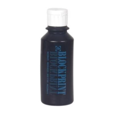 Talens Blockprint Linol Baskı ve Gravür Boyası 250 ml. 502 Deep Blue - 1