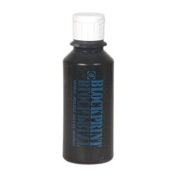 Talens Blockprint Linol Baskı ve Gravür Boyası 250 ml. 700 Black - 1