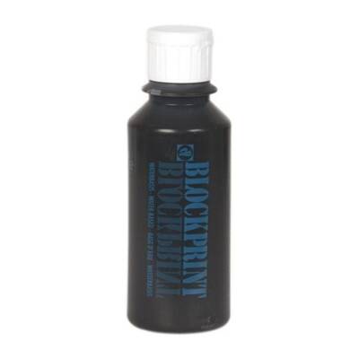 Talens Blockprint Linol Baskı ve Gravür Boyası 250 ml. 700 Black - 1