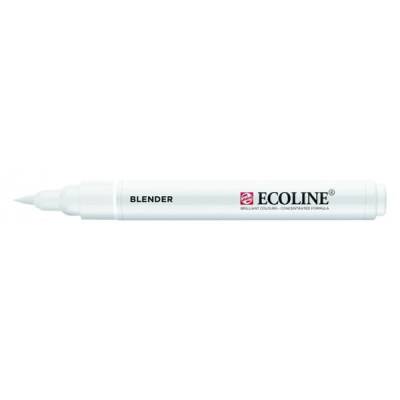 Talens Ecoline Brush Pen Fırça Uçlu Kalem BLENDER - 1