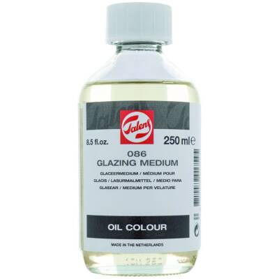 Talens Glazing Medium 086 250 ml. - 1