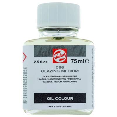 Talens Glazing Medium 086 75 ml - 1