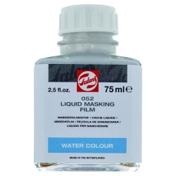 Talens Liquid Masking Film 052 Maskeleme Sıvısı 75 ml - 1