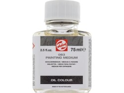 Talens Painting Medium 083 İnceltici Medyum 75 ml - 1