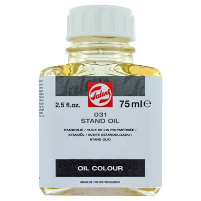 Talens Stand Oil 031 75 ml - 1