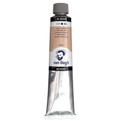 Talens Van Gogh Yağlı Boya 40 ml. 224 Naples Yellow Red - 1