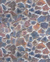 Taş Desenli Karton Zemin Kaplama 1/50 3 Adet - Eshel