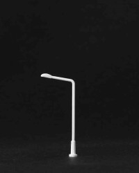 Tek Taraflı Cadde Lambası 1/200 2 Adet - Eshel