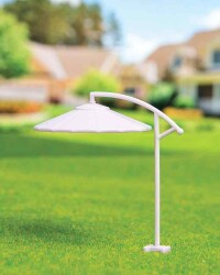 Tek Taraflı Şemsiye 1/50 1 Adet - Eshel