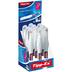 Tipp-ex Shake'n Squeeze Kalem Silici 10'lu Kutu - 1