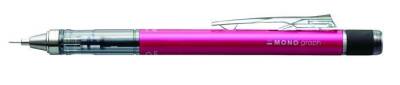 Tombow MONO Graph Mekanik Kurşun Kalem 0.5 mm PEMBE - 1