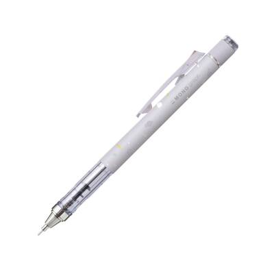 Tombow Mono Graph Terrazzo Mekanik Kurşun Kalem 0.5 mm Mor - 1