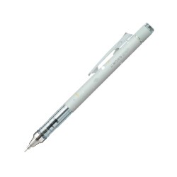 Tombow Mono Graph Terrazzo Mekanik Kurşun Kalem 0.5 mm Yeşil - 1